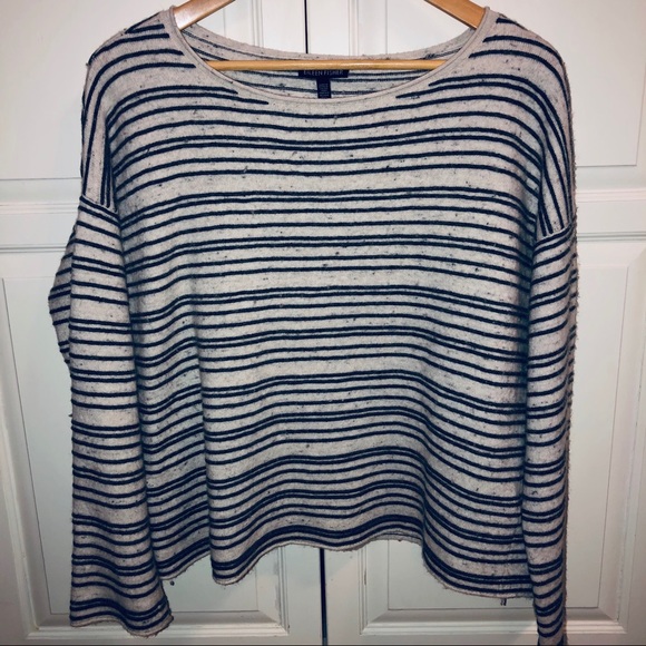 Eileen Fisher wool blend sweater M - Picture 1 of 7